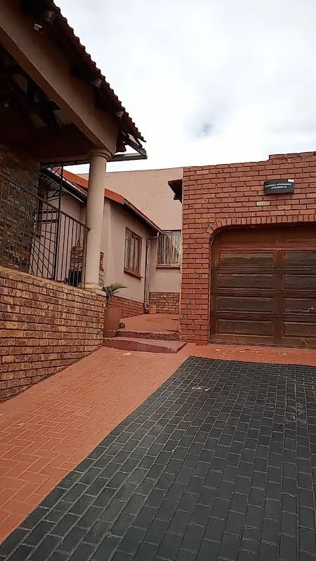 Zakhele Ntsibande Attorneys in Attridgeville