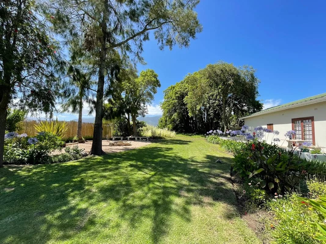 Farmlands Guesthouse in Heatherlands