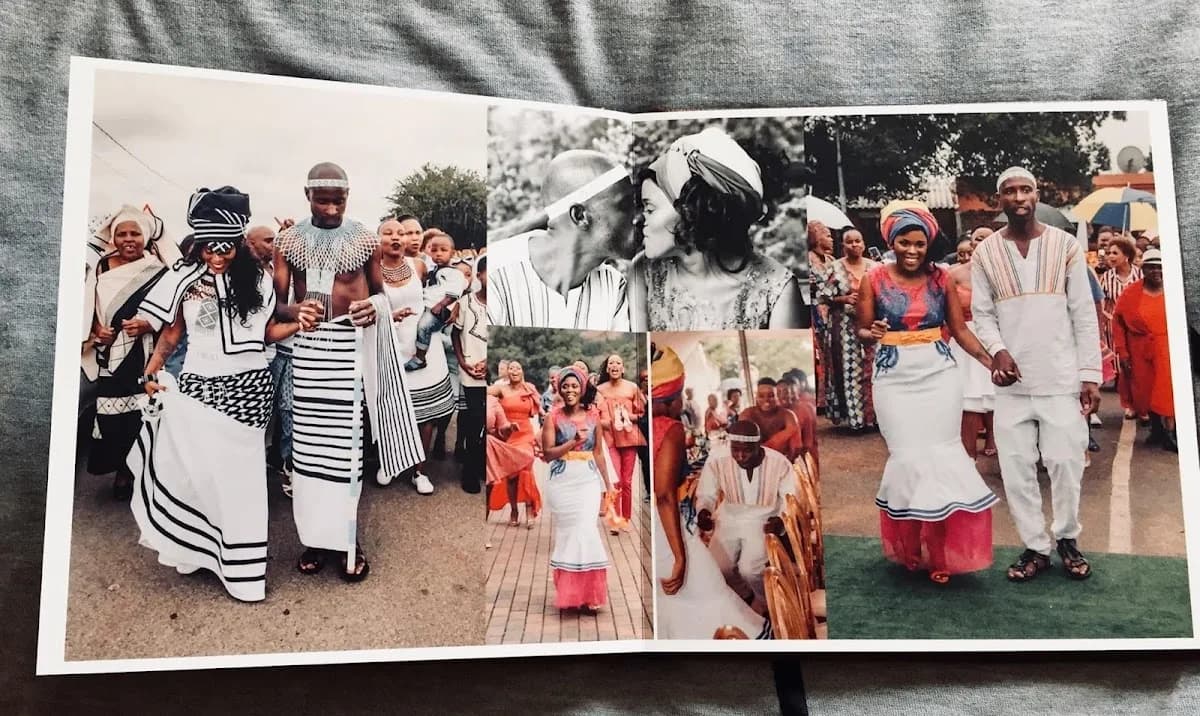 Ori Photography in Dobsonville