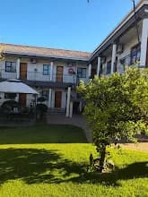 Lala Poa Guest House in Klerksdorp CBD