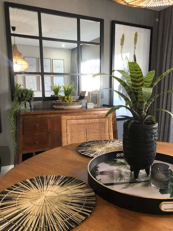 Appsolute Interiors in Shaka's Rock