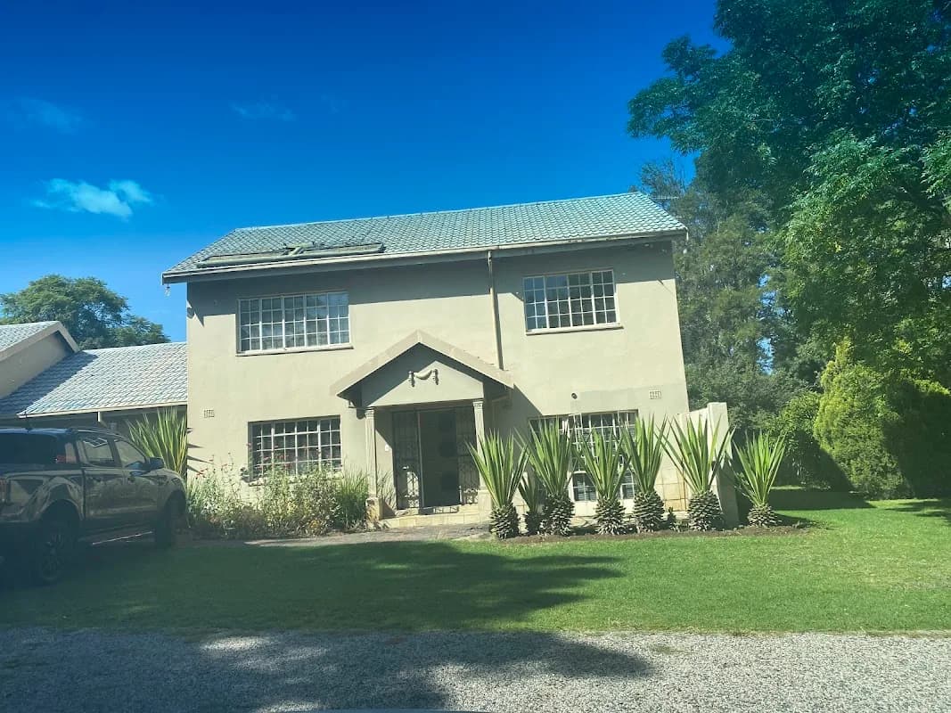Larona Consulting in Wendywood