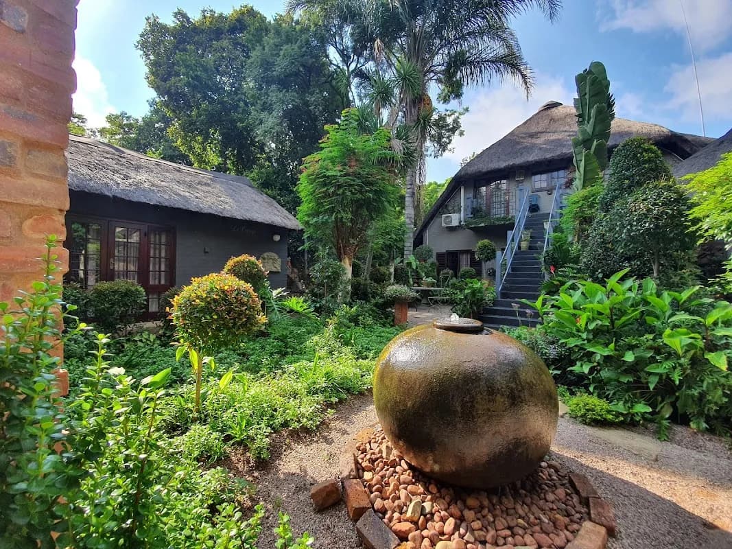 Waterhouse - 202 Lawley in Waterkloof
