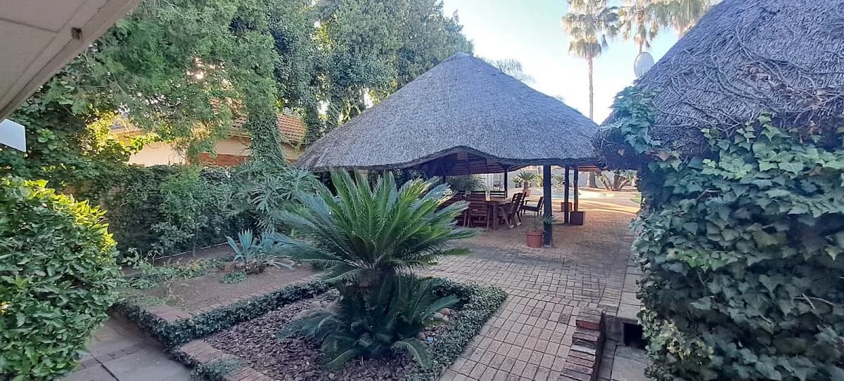 8 Austin Street Guesthouse in Flamwood
