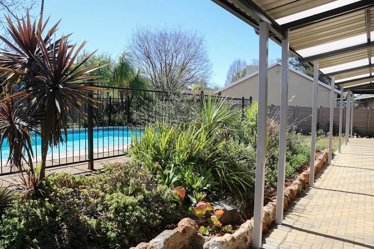 Wild Olive Luxury Accommodation in Newcastle CBD