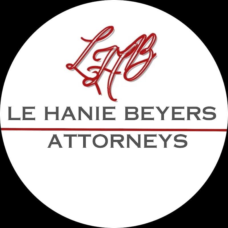 Le Hanie Beyers Attorneys in Brits Central