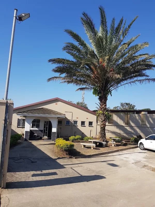 Haffejee S A S T/a High Stone Medical Centre in Phoenix