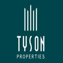 Tyson Properties Sandton in Melrose