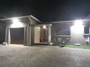 Shoes Guest House 2 in Mthatha CBD