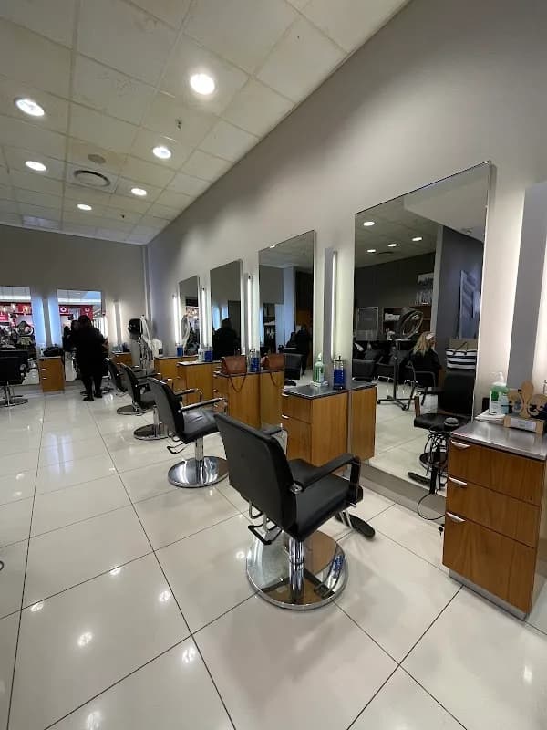 Carlton Hair - Blue Route in Tokai