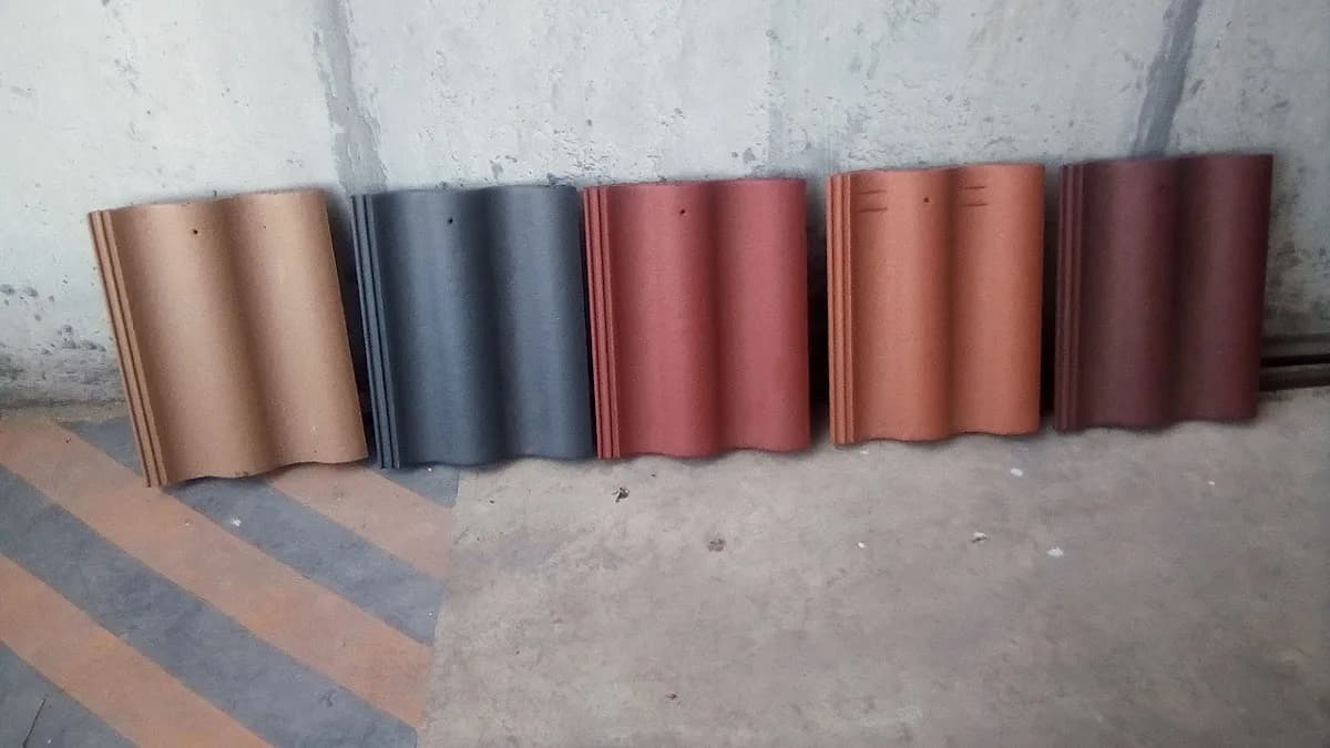 Marley Roofing Cape Town in Gugulethu