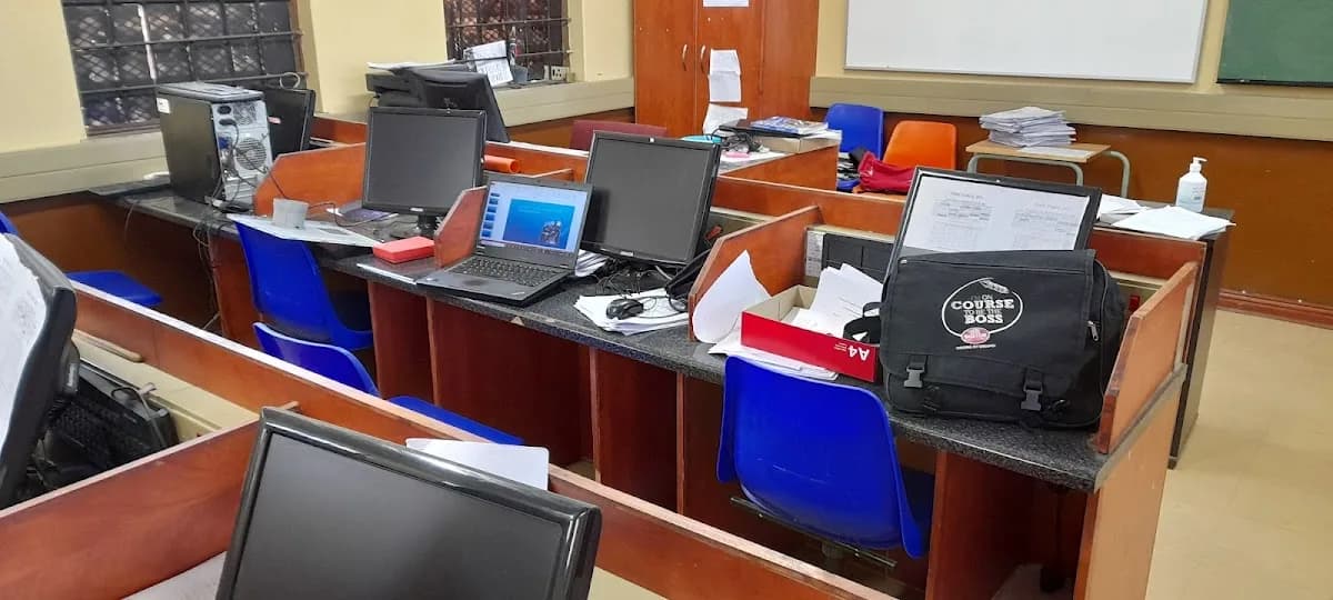 catch 23 solutions in Phuthaditjhaba CBD