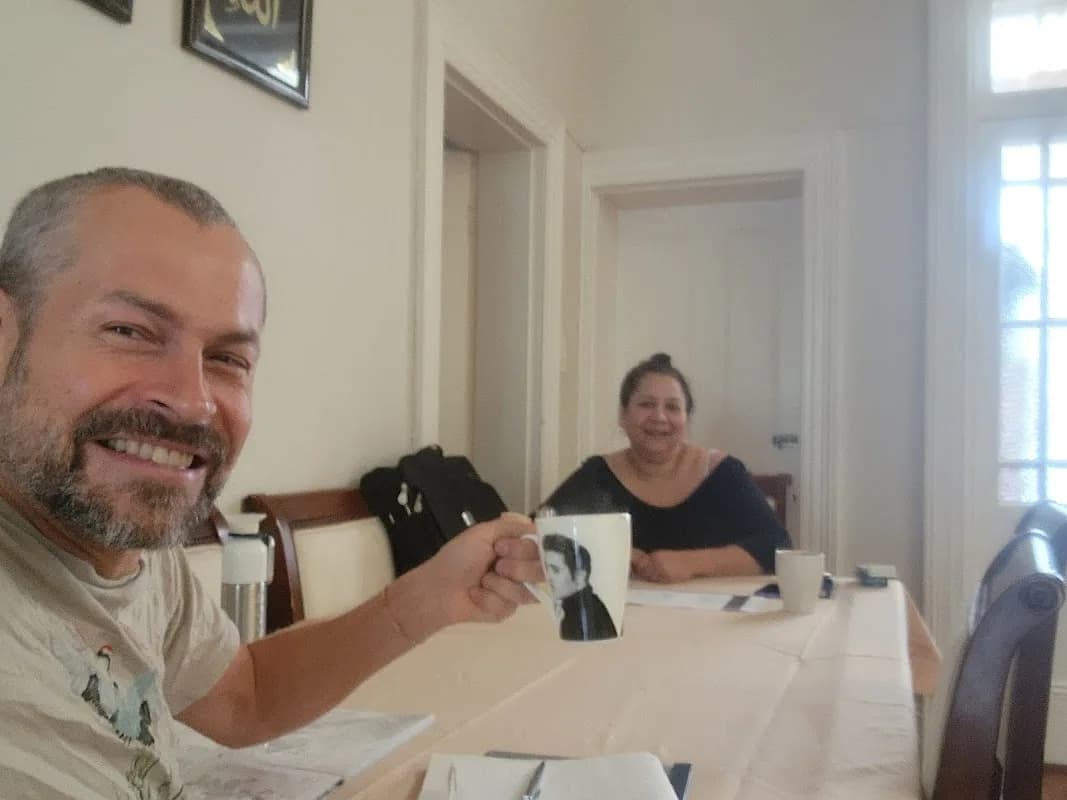 Language Education Online in Camps Bay