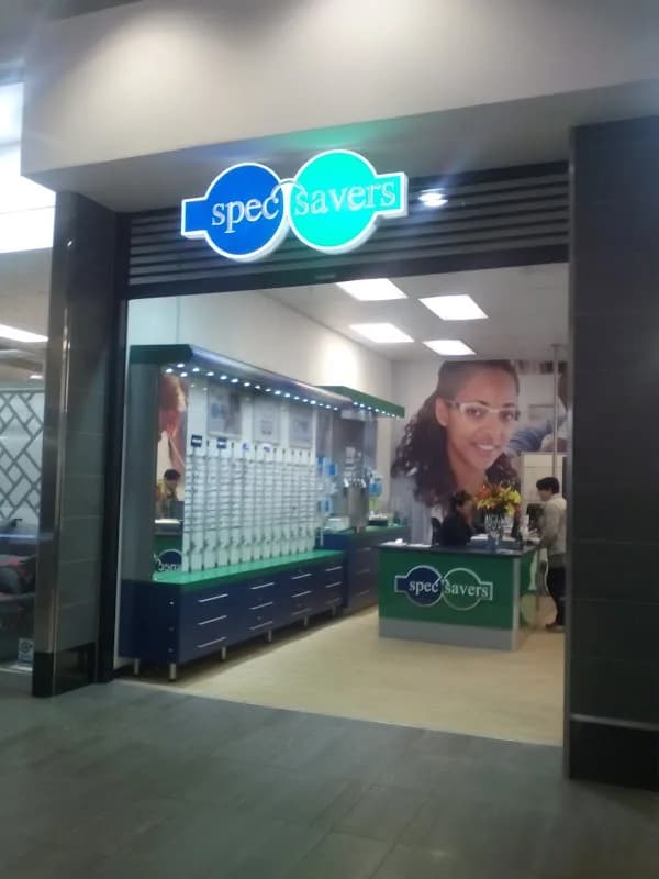 Spec-Savers Secunda Mall in Evander