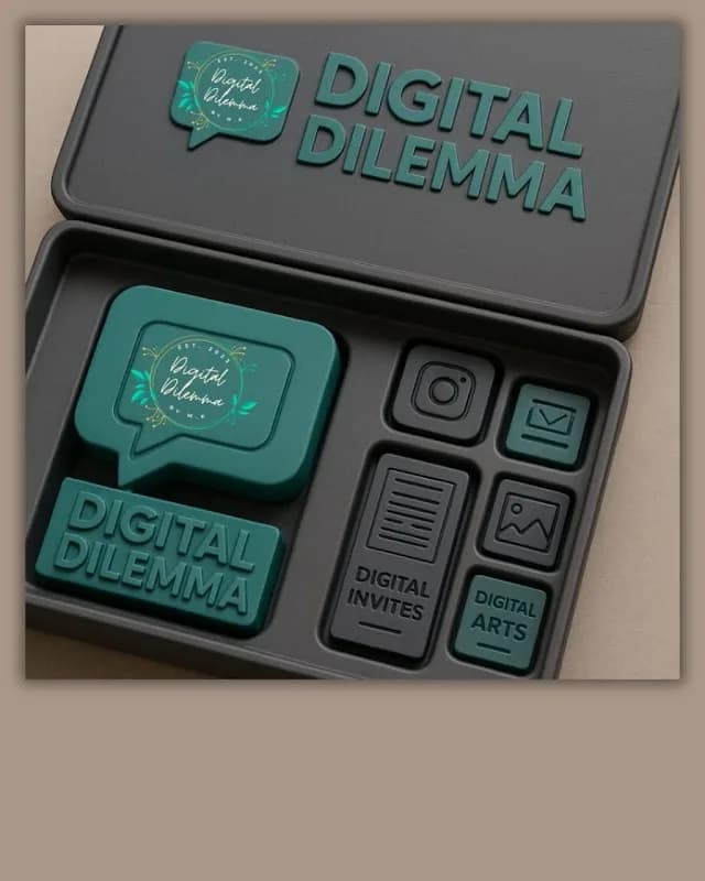 Digital dillemma in Aerorand