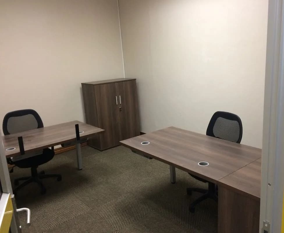 16th Road Business Suites - Serviced Offices Randjespark, Midrand in Midrand