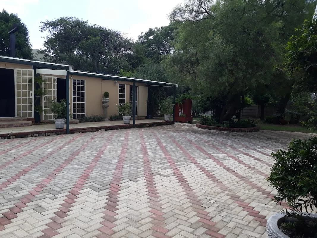 Haddon Plus (Pty) Ltd in Benoni CBD