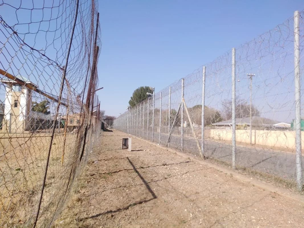 ARE DIRISANG SOLUTION ENTERPRISE PTY LTD in Mahikeng Industrial