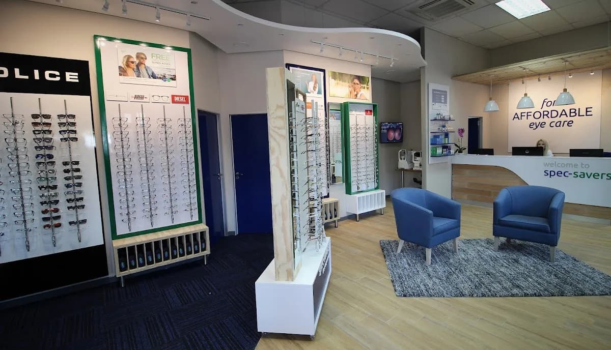 Spec-Savers Sunridge Park in Humewood