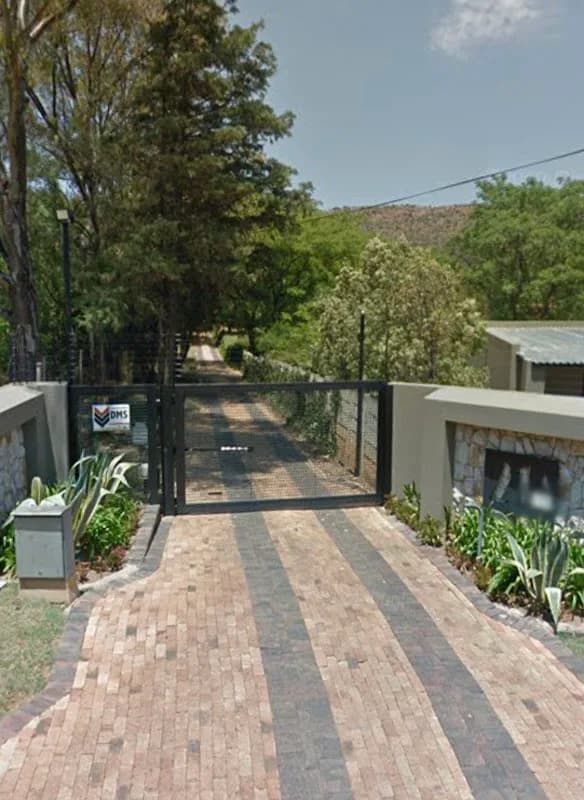 Janine Tidbury-Jooste Physiotherapist in Ruimsig