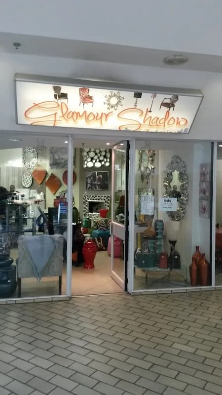 Glamour Shadow Interiors in Langenhoven Park