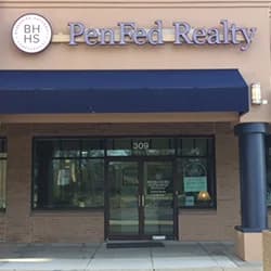 Berkshire Hathaway HomeServices PenFed Realty: Towson in Towson / North Suburbs
