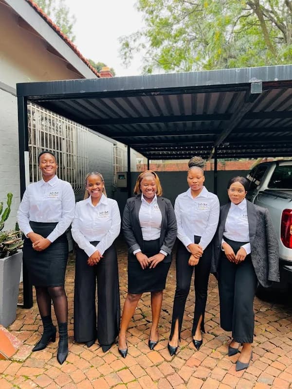 MH Mkhabela Attorneys Inc in Hatfield