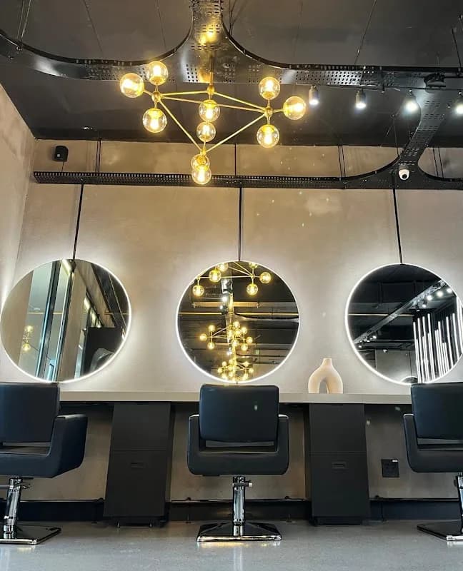 Nudo Hair Lab - LXX in Sandton