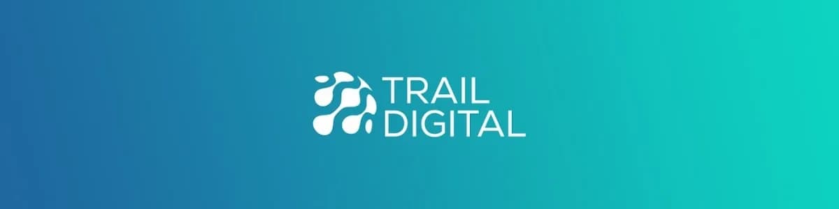 Trail Digital in Rondebosch