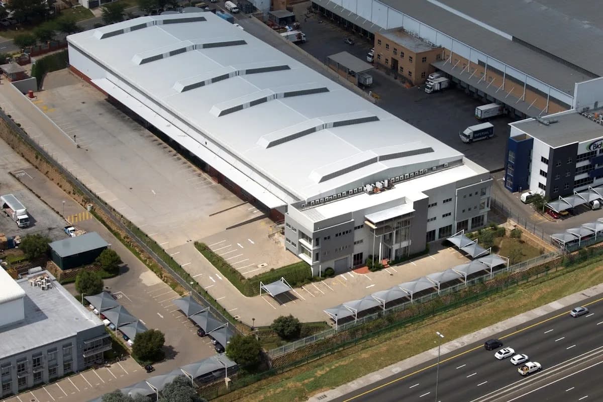 Rolag Management Services in Bedfordview