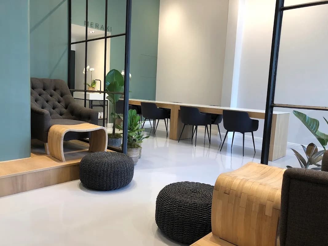 Meraki Aesthetics Cape Town in De Waterkant