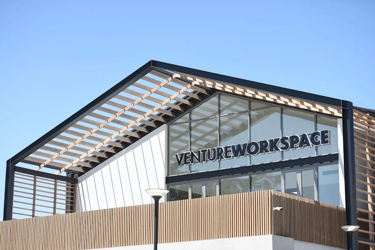 Venture Workspace Constantia in Constantia
