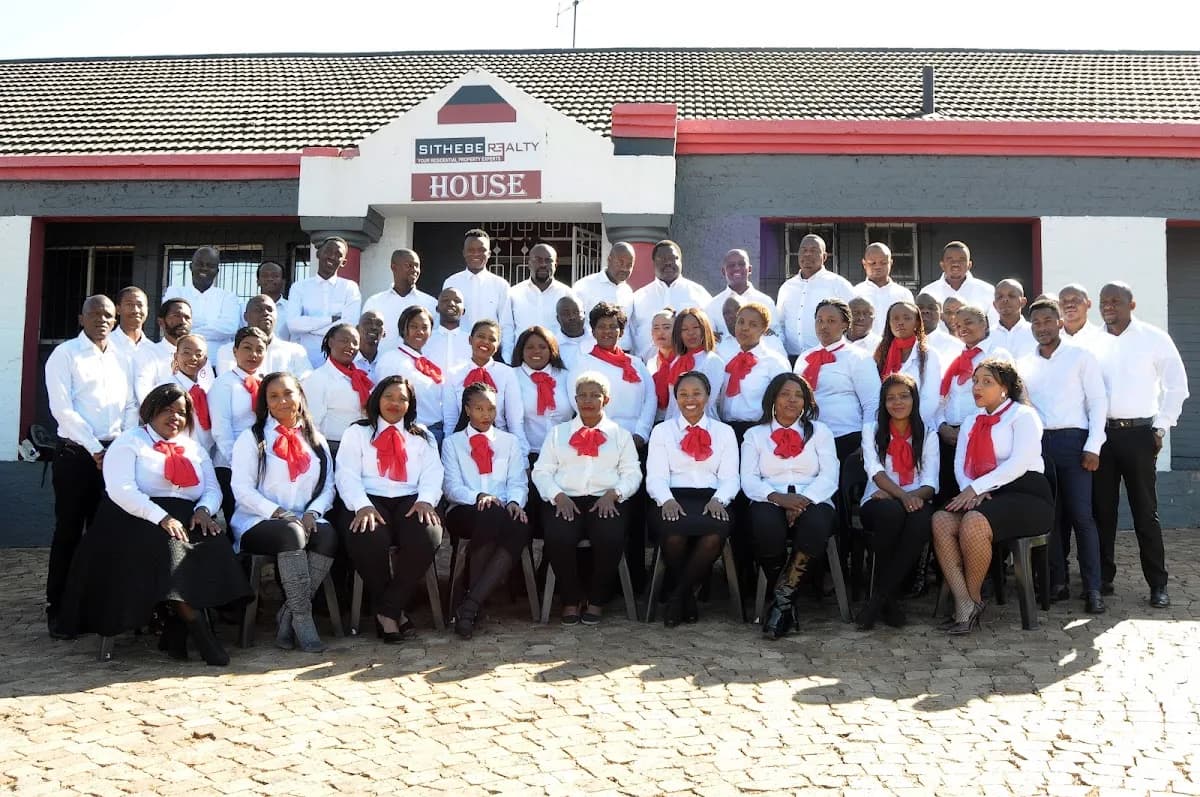 Sithebe Realty in Meadowlands