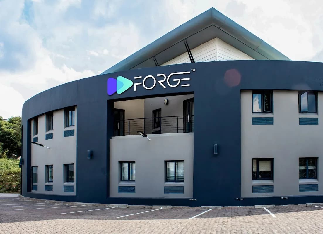 Forge in Roodepoort