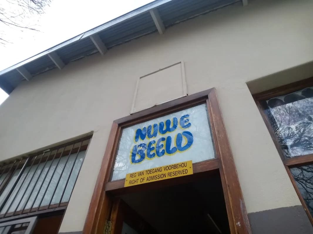 Nuwe Beeld in Generaal De Wet