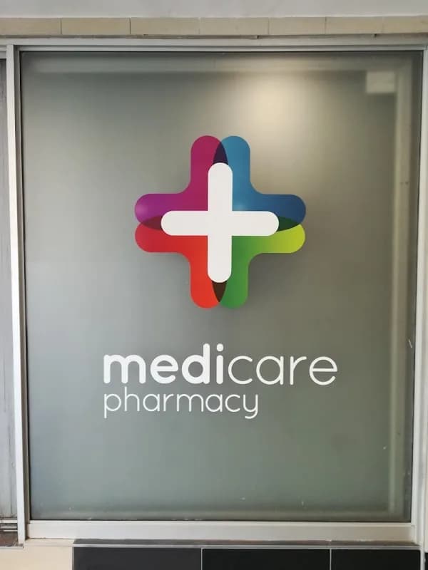 Medicare Pharmacy Tzaneen in Tzaneen CBD