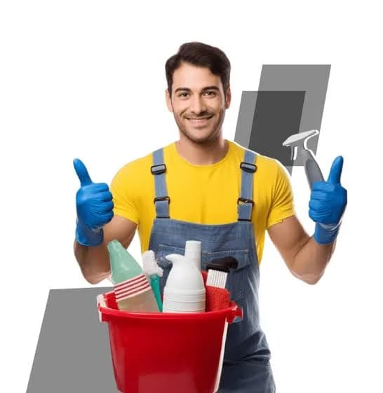 Henry cleaning services in Bwari