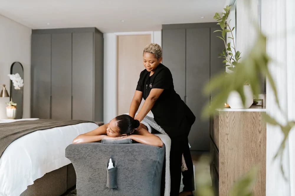 The Lab rsa - Mobile Massage Port Elizabeth in Humewood