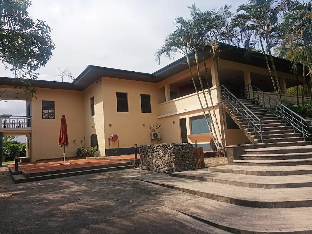 Okunmopo Primary Healthcare Centre in Ogombo
