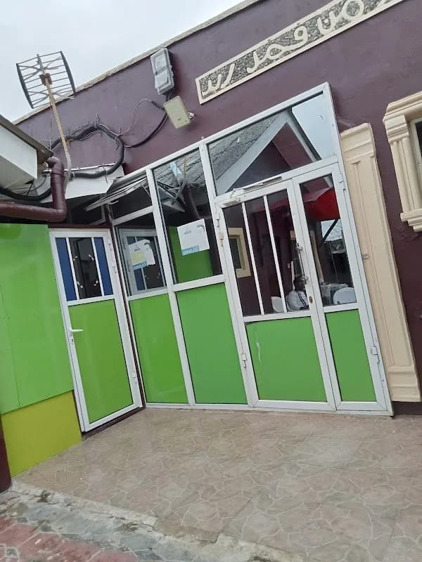 Asikolaye Hospital 1212 in Ikorodu