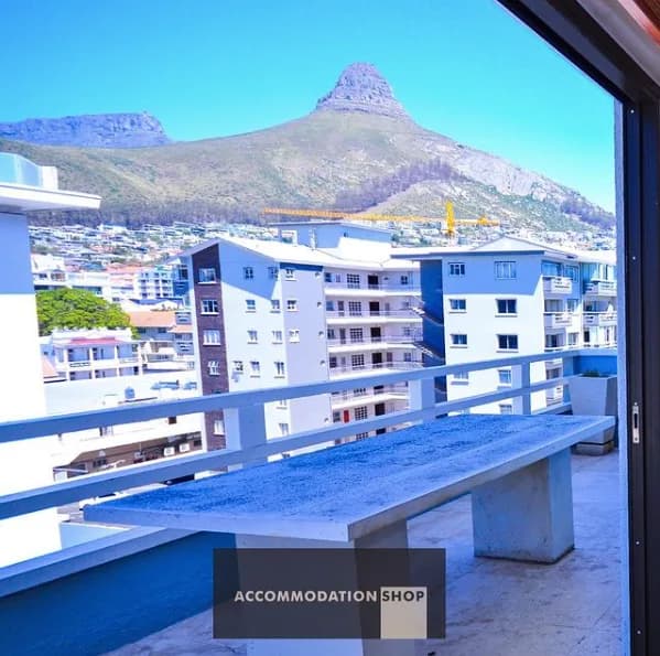 Accommodation Shop CC in Sea Point