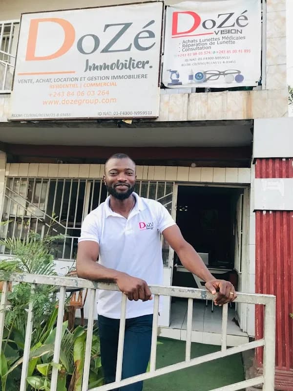 DOZE GROUP PTY LTD. in Morningside