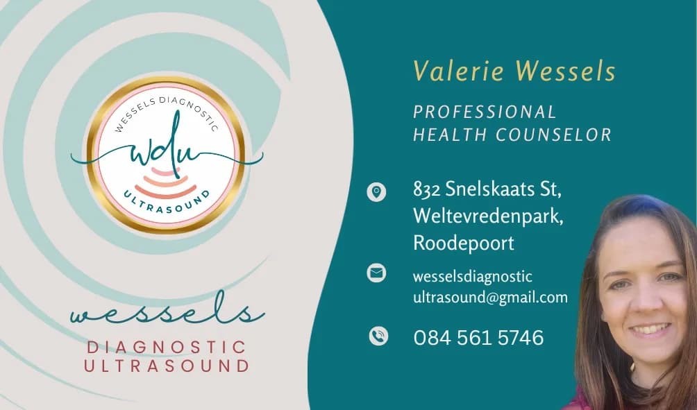 Wessels Diagnostic Ultrasound in Randburg