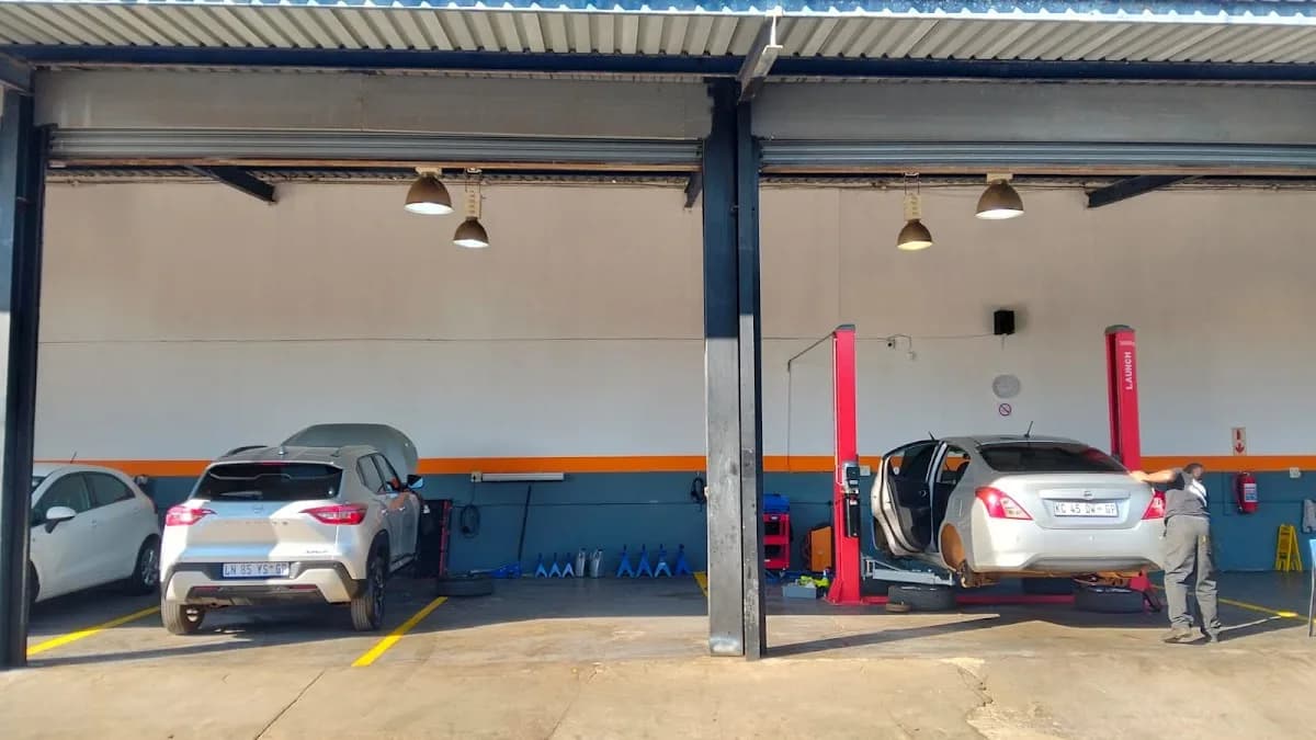CARtime Rivonia in Rivonia