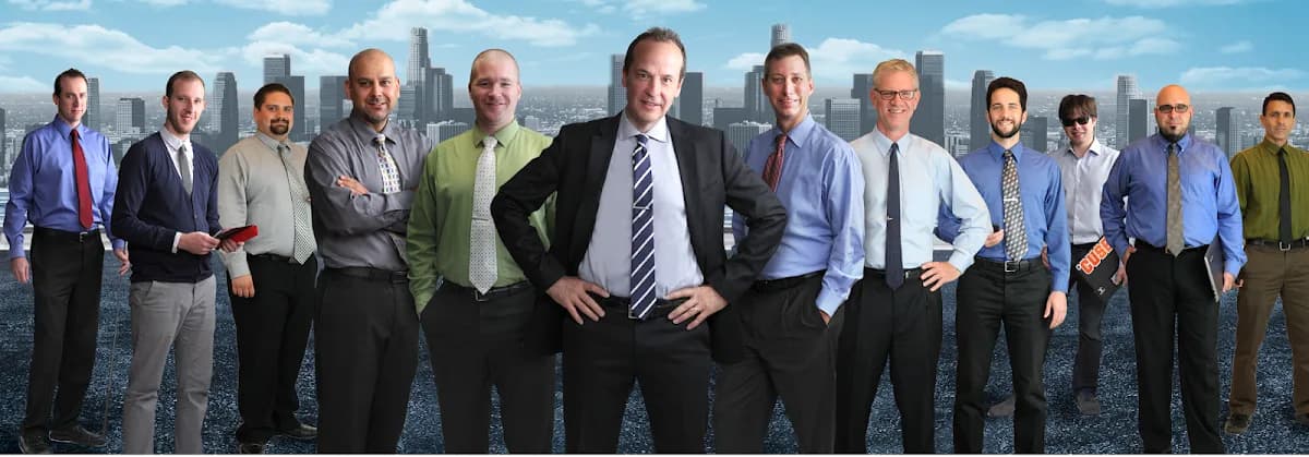 DCG Technical Solutions, Inc.;IT Support Glendale/Burbank in Glendale / Burbank