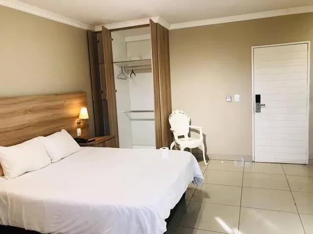 Signature Group Hotel in Parktown