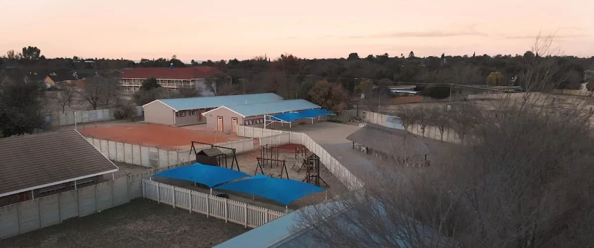 Klerksdorp Christian Academy in Klerksdorp CBD