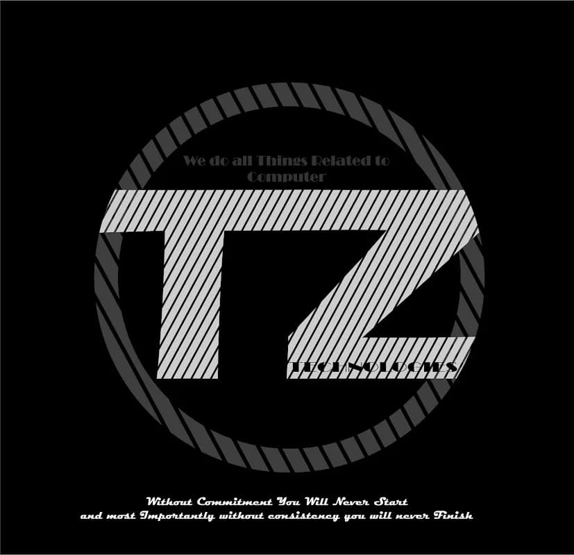 TZ IT Services in Agege