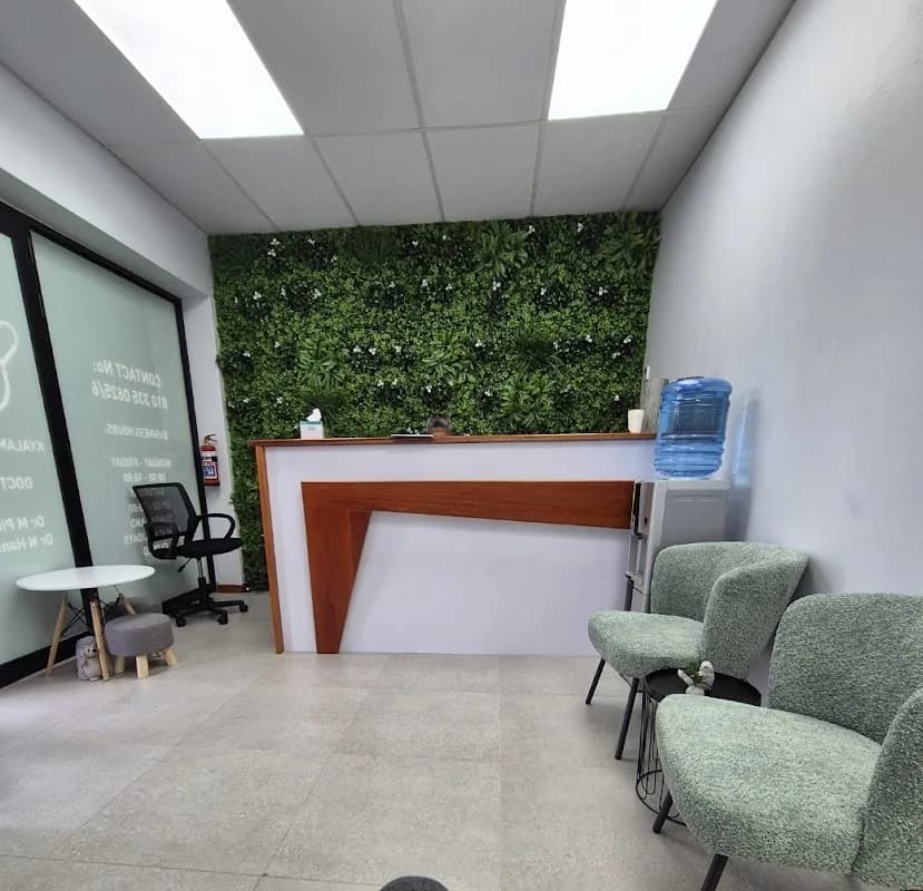 Kyalami Health ( GP, Travel, Immunization & Drip Clinic) in Kyalami