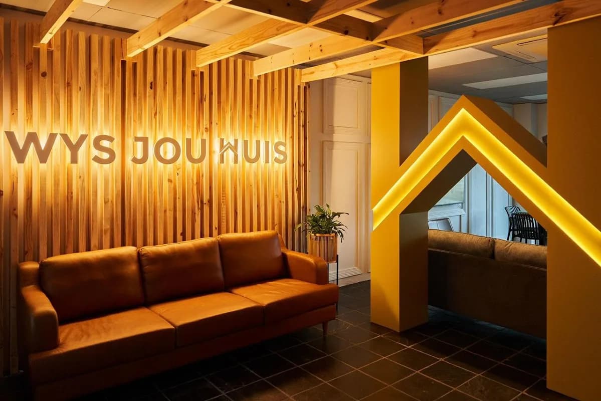 Volschenk & Heyns Properties - Stellenbosch in Kayamandi